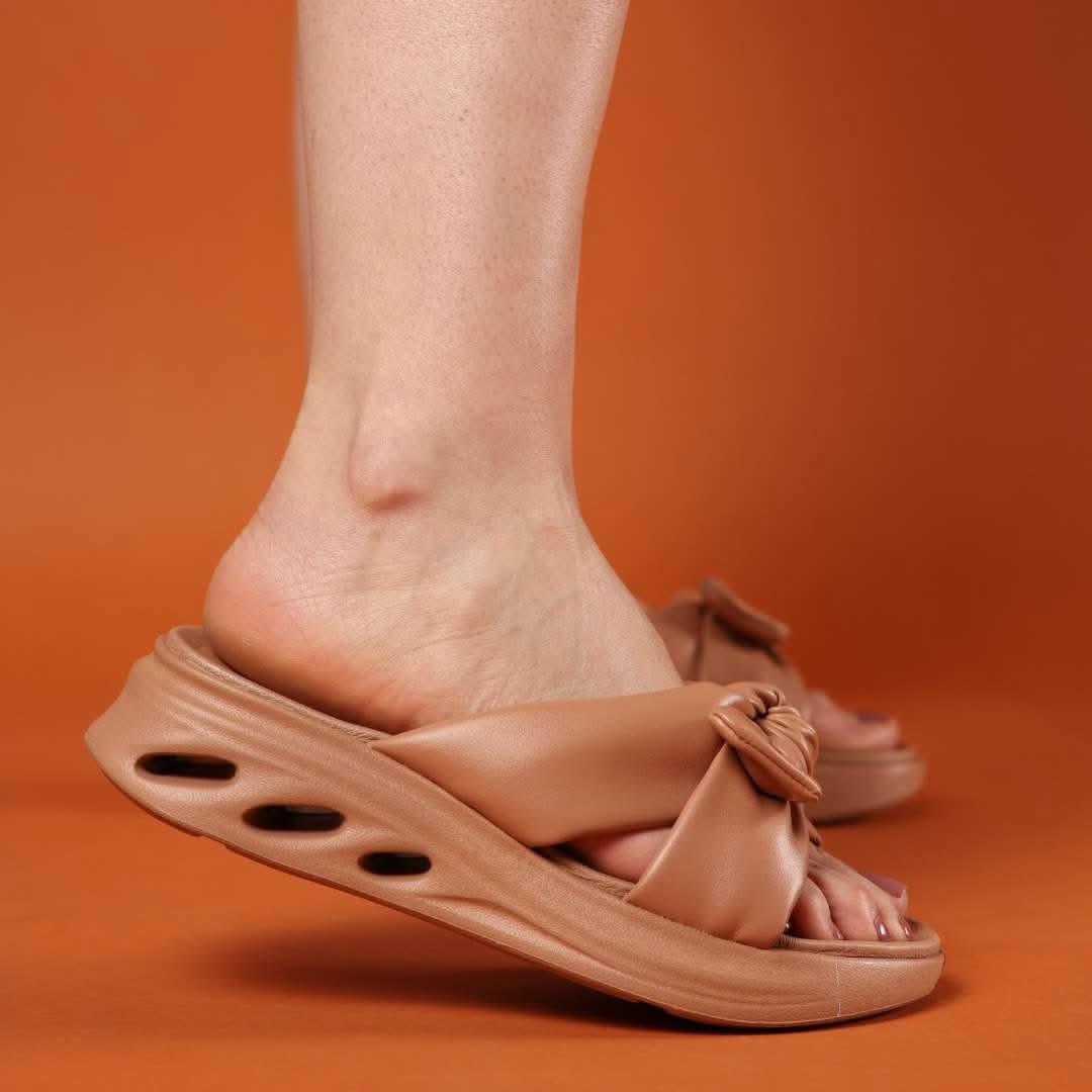 TAMANCO FEMININO ULTRACONFORTO LUNA - Banana Calçados -
